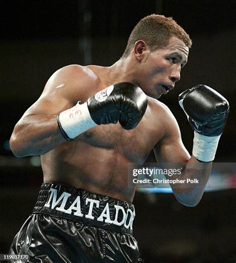 Ricardo Mayorga .